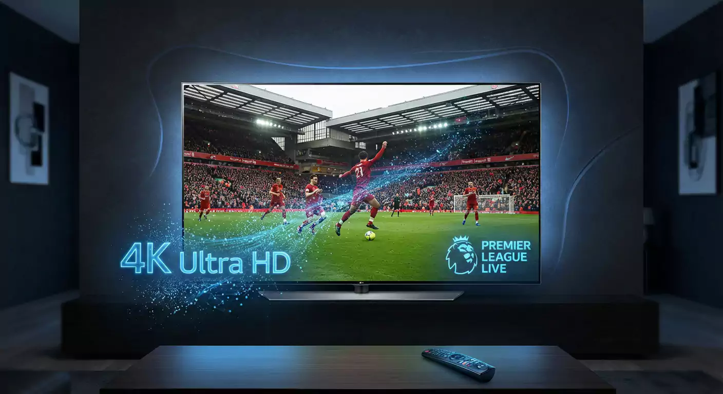 SmartOne IPTV 4K UK &ndash; Smart Quality Guide | SmartOne IPTV 4K UK